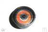 ASHUKI K100-30 Deflection/Guide Pulley, timing belt